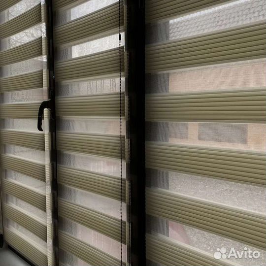 Изготовление жалюзи
