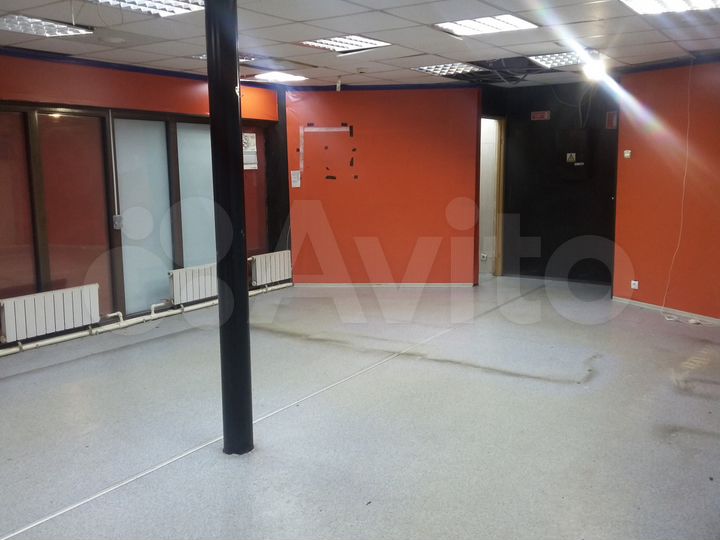 Торговая площадь, 50 м²