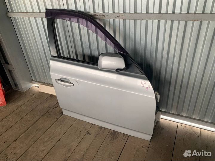 Дверь передняя правая BMW X3 e83