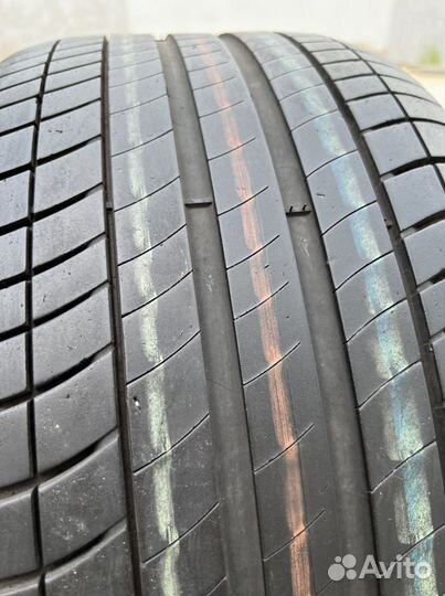 Michelin Primacy 3 ZP 275/35 R19