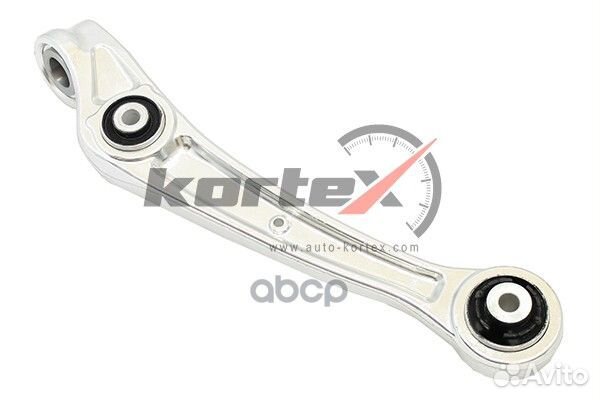 Рычаг audi A6A7 11- пер.подв.ниж.пер.лев. KSL5252