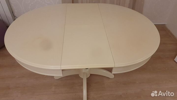 Обеденная группа стол стулья бу