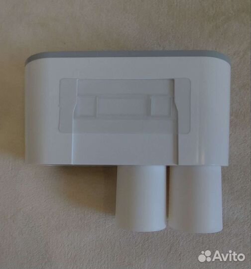 Дозатор для зубной пасты и органайзер