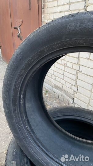 Michelin Latitude Sport 3 235/55 R19 105V