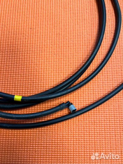 Шланг омывателя фар Land Rover Range Rover Sport