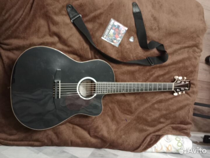 Акустическая гитара Naranda