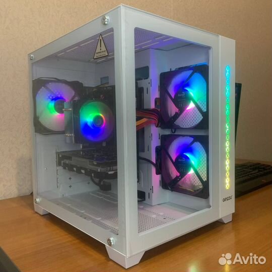 Игровой пк