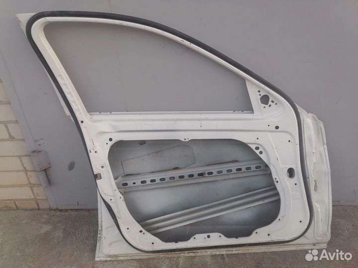 Двери Mercedes-Benz E W212