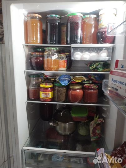 Холодильник Bosch б/у