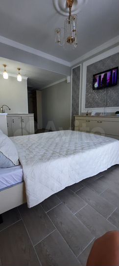 Квартира-студия, 27 м², 6/12 эт.