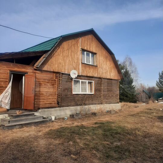 Дом 150 м² на участке 14 сот.