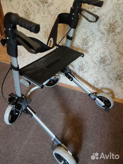 Ходунки для пожилых