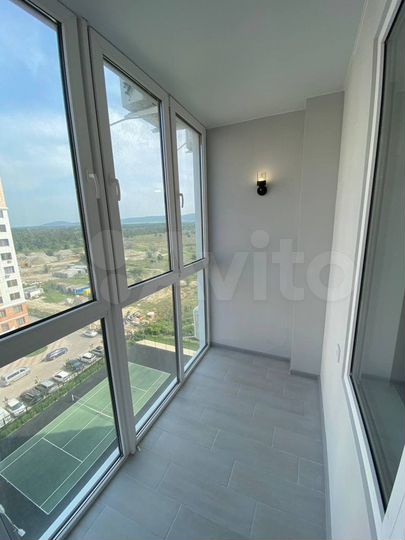 1-к. квартира, 35 м², 10/20 эт.