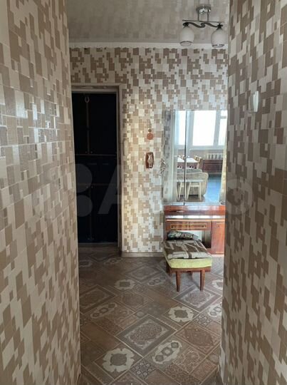 1-к. квартира, 39,1 м², 5/10 эт.