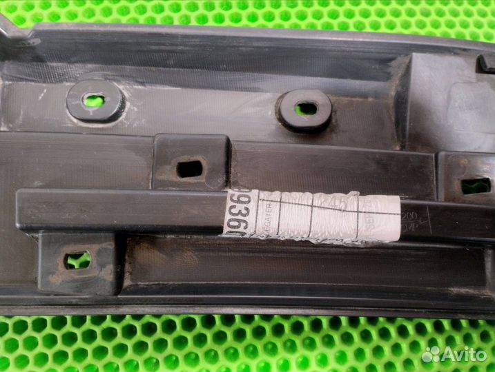 Ручка двери багажника Land Rover Range Rover Sport