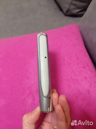 Dell axim Pocket PC