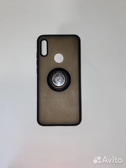 Чехол на honor 8а