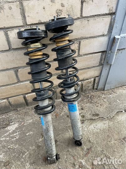 Стойки задние BMW 5 E39 Sachs