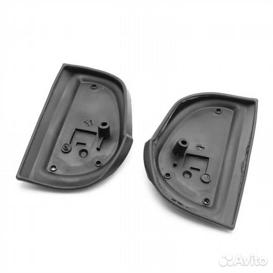 Уплотнители боковых зеркал для Mercedes W140, W210