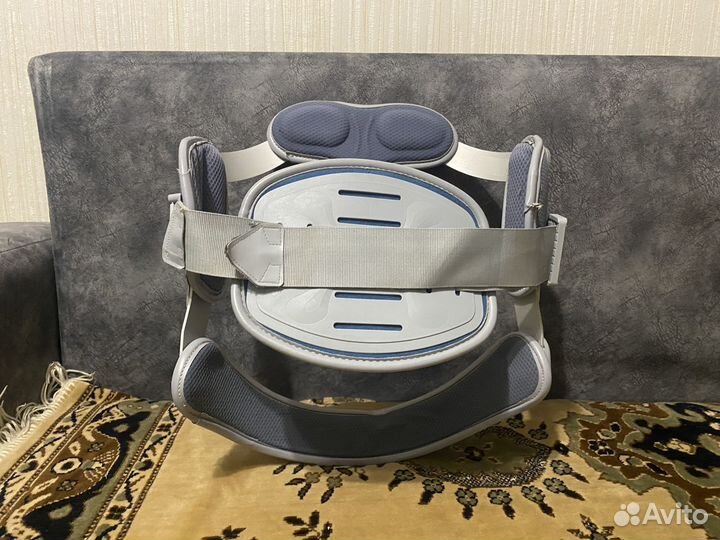 Гиперэкстензионный корсет