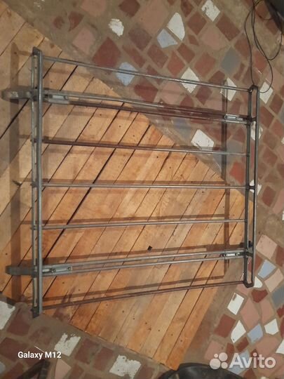 Багажник Ваз