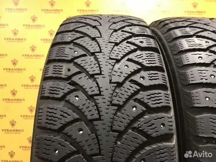 Nokian Tyres Nordman 4 185/65 R15 88T