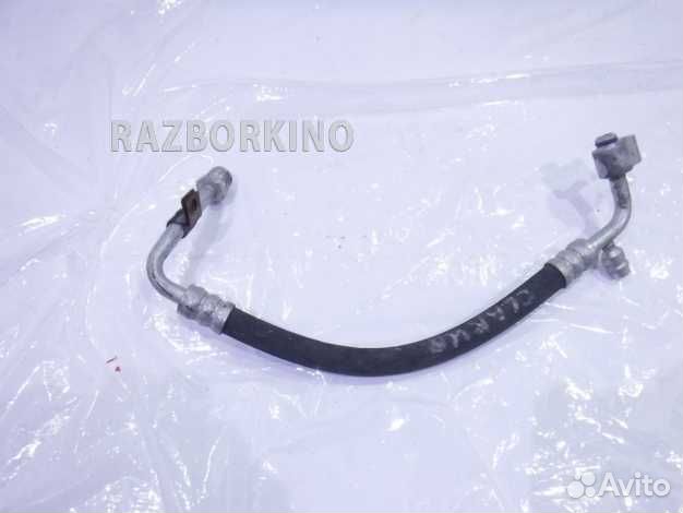 Трубка кондиционера Киа