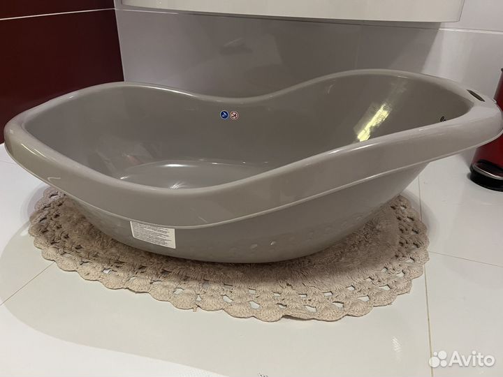 Ванночка для купания