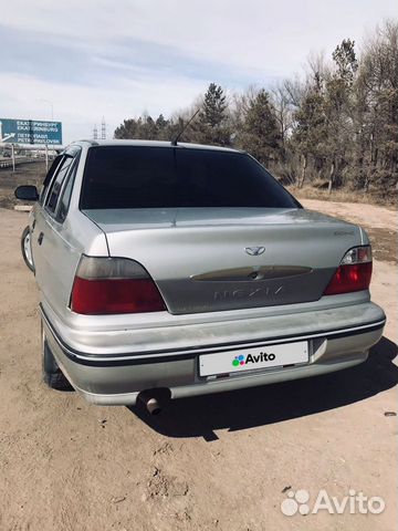 Daewoo Nexia 1.5 МТ, 2005, 323 000 км