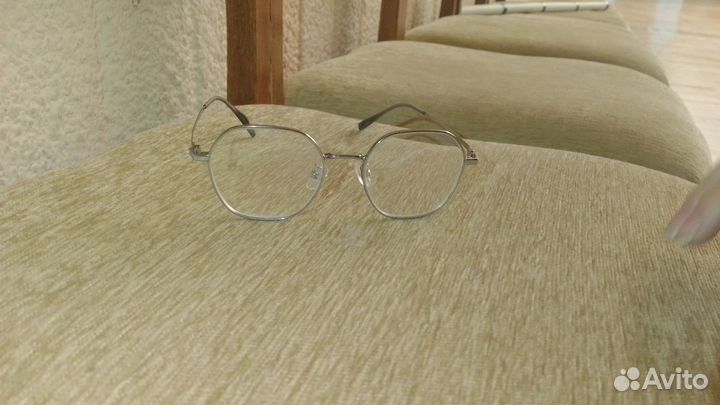Очки для зрения