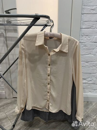 Вещи в отличном состоянии 42-44 размер