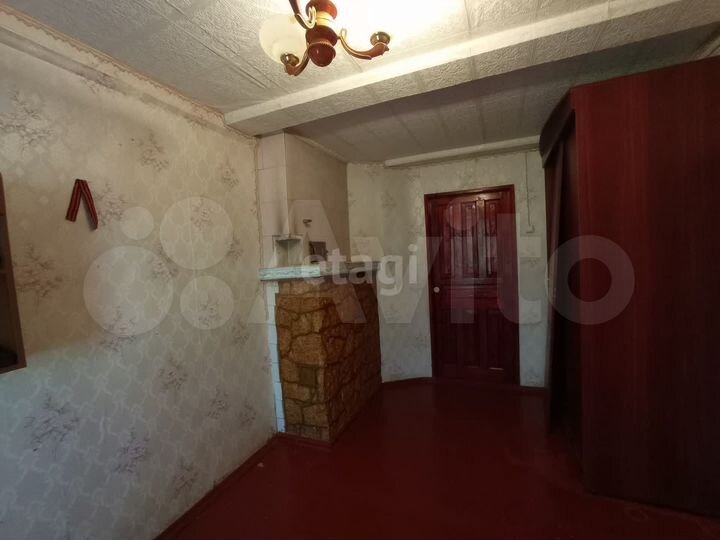 Дом 105,1 м² на участке 8,8 сот.