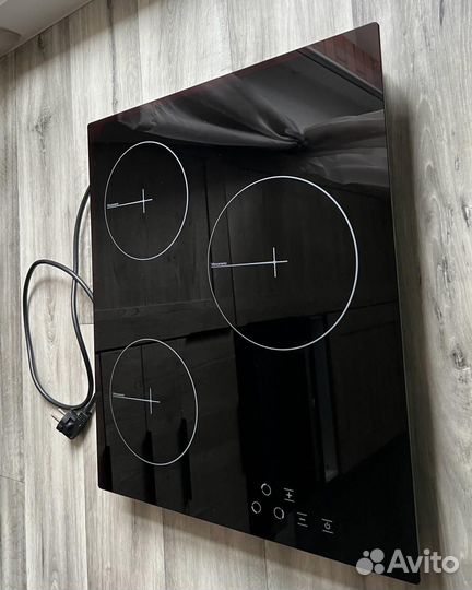 Варочная панель 45см