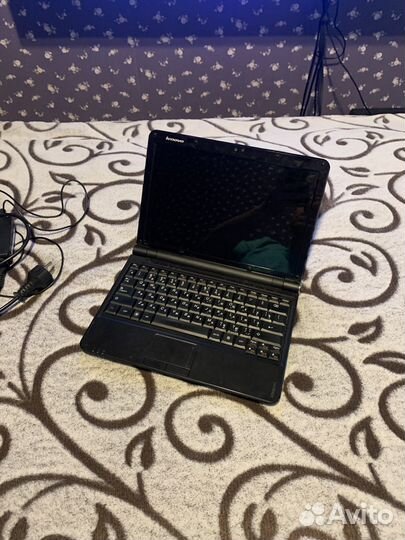 Нетбук Lenovo S12