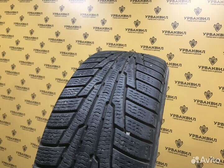 Nokian Tyres Hakkapeliitta R 195/60 R15 92R