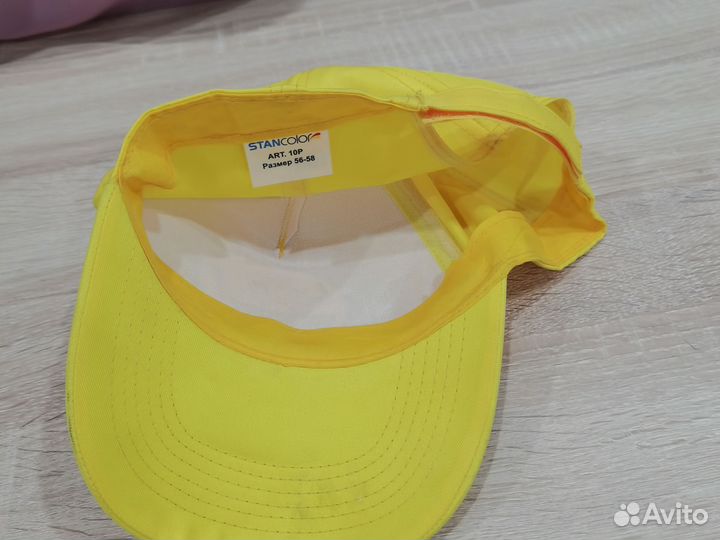 Кепка для мальчика