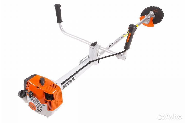 Подрезчик Штиль stihl FS-450k