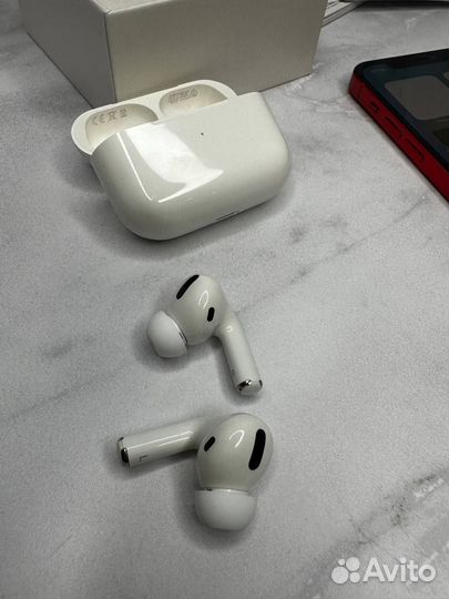 Наушники AirPods Pro 2 / AirPods 3 / AirPods 2