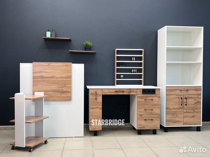 Стойка администратора ресепшн