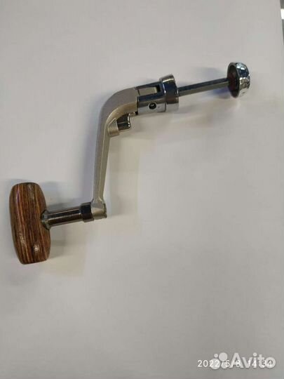 Ручка на катушку #2