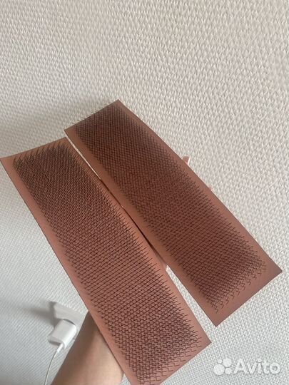 Материалы для наращивания волос