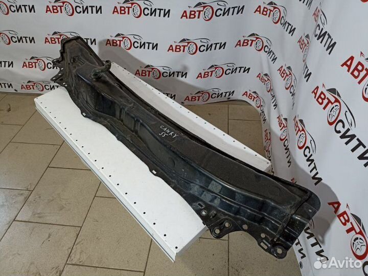 Водосток Toyota Camry 55