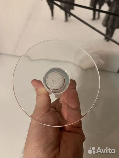 Ваза ikea/икеа для бамбука