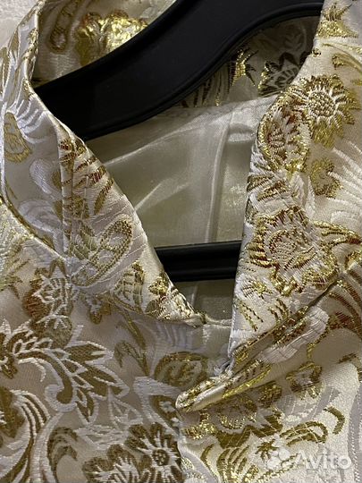 Концертный пиджак