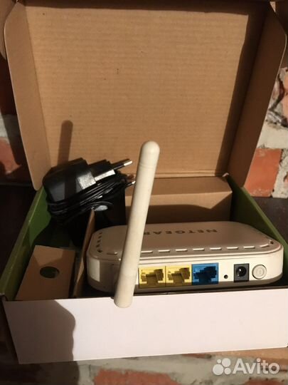 Wifi роутер с usb