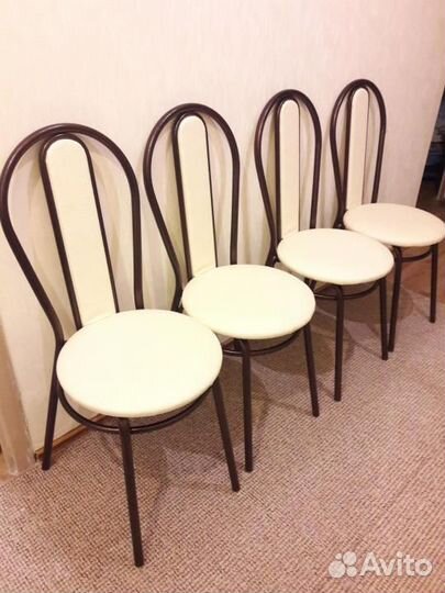 Стулья кухонные