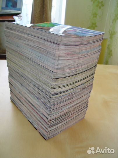 Эконом-печать 300 фотографий 10х15 см