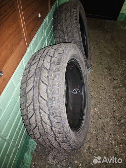 Cooper Weather-Master WSC 245/55 R19 103H