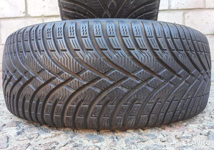 Kleber Dynaxer HP3 205/45 R17 88V