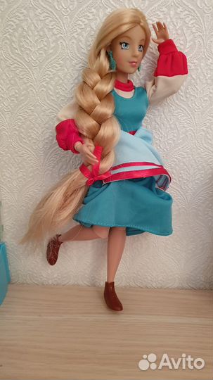 Куклы барби и игрушки